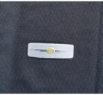 AutoHelix MSA Emblema cheie Chrysler 25*5mm (AX_KS 22-C)