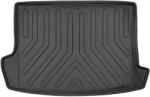  Covor Protectie Portbagaj Umbrella Pentru Vw T-roc (cu Podea Inalta) 2017- (cx_61224)