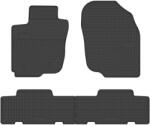 AutoHelix MSA Covorase Presuri Auto Cauciuc Dedicate Toyota RAV4 III 2005-2012 (MB-1430)