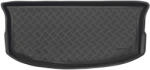 AutoHelix MSA Covor Tavita Portbagaj Opel AGILA B 2008-2014 | Suzuki SPLASH podea in pozitie ridicata , 5 loc 2008-2014 (MB-101615)