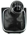 AutoHelix MSA Manson/nuca Schimbator Compatibila Vw Golf 5/6 5 Vit (00000098)