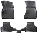 Set Covorase Auto Cauciuc Umbrella Pentru Audi Q5 Ii (fy) 2017- (cx_57700)