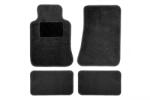 AMiO Set 4 covorase auto, universale, material textil (AX_02129)