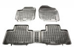 AutoHelix MSA Covorase Presuri Auto Cauciuc Dedicate Toyota RAV4 IV | RAV4 Hybrid 2013 - 2018 (MB-201425)