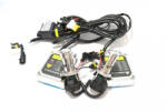 AutoHelix MSA Kit xenon H4-6000K Metal (AX_KIT-H4-6000K Metal)