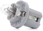 AutoHelix MSA Bec halogen T5 B8, 5D 24V 1.2W gri (AX_MF1004)