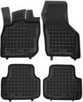 AutoHelix MSA Covorase Presuri Auto Cauciuc Dedicate Seat LEON IV (MK4) Sportstourer Mild Hybrid (MHEV), Facelift 2024 - (MB-202013)