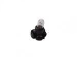 AutoHelix MSA Bec halogen T4 12V 1.12W negru (AX_MF1601)