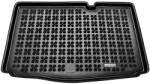 AutoHelix MSA Covor Tavita Portbagaj Premium Ford B-MAX, podea in pozitie coborata 2012 - 2017 (MB-230439)