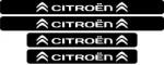 AutoHelix MSA Set protectie praguri Citroen (SM-CIT1-1)