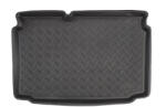 AutoHelix MSA Covor Tavita Portbagaj VW POLO V Hatchback, podea in pozitie coborata 2009 - 2017 (MB-101853)