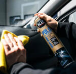 AutoHelix MSA Spray Silicon Curatare si Intretinere Bord K2 Polo Cockpit 750 ML (MB-K4070)