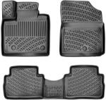  Set Covorase Auto Cauciuc Umbrella Pentru Hyundai Santa Fe Iv Petrol Version 2018-2023 (cx_74466)