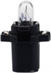 AutoHelix MSA Bec halogen12V 1.2W T5 B8.5S negru (AX_MF701)