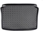 AutoHelix MSA Covor Tavita Portbagaj Seat IBIZA III Hatchback 3 - usi, 5 - usi 2002 -2008 | VW POLO IV Hatchback 2001 - 2009 (MB-101410)