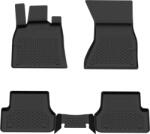 AutoHelix MSA Covorase Presuri Auto Tip Tavita 4.5D Ultra Audi A4 B8 2008-2015 (MB-AU-A42008)