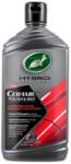 Turtle Wax Polish Si Ceara Ceramica Hybrid Solutions Turtle Wax 500 Ml (cx_tw Fg53590)