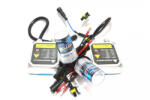 AutoHelix MSA Kit xenon H3-6000K Metal (AX_KIT-H3-6000K Metal)