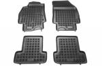 AutoHelix MSA Covorase Presuri Auto Cauciuc Dedicate Renault MEGANE III 2008-2016 (MB-201902)