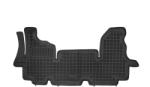 AutoHelix MSA Covorase Presuri Auto Cauciuc Dedicate Renault MASTER II - Facelift 2003 - 2010 (MB-201917)