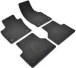 Set Covorase Auto Mocheta Umbrella Pentru Audi Q3 [8u](2011-2018) (cx_02555)
