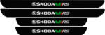 AutoHelix MSA Set protectie praguri Skoda VRS (SM-SVRS2-1)