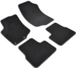 AutoHelix MSA Set Covorase Auto Mocheta Umbrella Pentru Peugeot P207(2006-2015) (cx_02658)