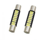 AutoHelix MSA Set 2 becuri auto C5W/ sofit- 9 smd -29mm (AX_LED 131/29)