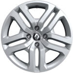 AUTOMAG 1 x Capac roata Renault R16, model Attractive, gri (403158895R)