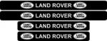 AutoHelix MSA Set protectie praguri Land Rover (SM-LAR1-1)