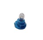 AutoHelix MSA Bec halogen T4.7 12V 1.2W albastru (AX_MF1201)