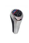 AutoHelix MSA Nuca schimbator BMW E36 E46 E345 viteze, cromata (AX_FXBMW-22)