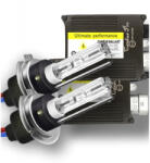 AutoHelix MSA Kit xenon H7-4300K CAN APS (AX_12V-H7-4300K-CAN)