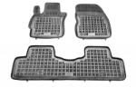 AutoHelix MSA Covorase Presuri Auto Cauciuc Dedicate Mazda 5 I 2005 - 2010 | Mazda 5 II 2010 - 2015 (MB-200804)