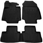  Set Covorase Auto Cauciuc Umbrella Pentru Toyota Rav 4 (xa50) At (2018-) (cx_106022)