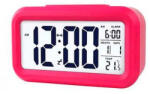 AutoHelix MSA Ceas cu termomentru si alarma rosu (AX_APS-0021)