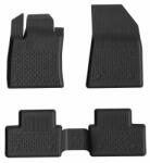 AutoHelix MSA Covorase Presuri Auto Tip Tavita 4.5D Ultra Renault Clio VI 2026 - (MB-RN-CLI026)