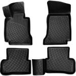  Set Covorase Auto Cauciuc Umbrella Pentru Mercedes C Class W205 2014-2021 (cx_58861)