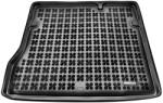 AutoHelix MSA Covor Tavita Portbagaj Premium Dacia DUSTER I 4x2 2010 - 2018 (MB-231360)