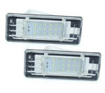AutoHelix MSA Lampa spate Dacia Duster pe led-2 buc/set (AX_SLS-Duster)
