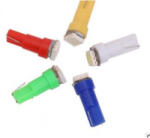 AutoHelix MSA Bec auto T5 -1SMD 5050 albastru (AX_LED 306)