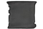 AutoHelix MSA Covor Tavita Portbagaj Ford GALAXY I VAN 1995 - 2006 | Seat ALHAMBRA I 5 loc 1996 - 2010 | VW SHARAN I 1995 - 2010 (MB-100411)