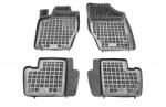 AutoHelix MSA Covorase Presuri Auto Cauciuc Dedicate Citroen C4 I Hatchback 2004 - 2010 | Citroen C4 II 2010 - 2017 | Peugeot 307 2001 - 2011 (MB-201218)