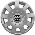 AutoHelix MSA Set 4 capace roti potrivite jantelor de 15 inch compatibile gama FORD model - 314 (314TOYOTA)
