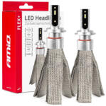 AMiO Set leduri H7 canbus 6000K 12-24V AMIO-03659 (AX_03659/01083)