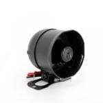 Carguard Sirenă alarmă auto CARGUARD - 1 ton - CARGUARD (CG_SIN001)