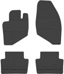 AutoHelix MSA Covorase Presuri Auto Cauciuc Dedicate Volvo S60 I 2000-2009 | Volvo S80 1998-2006 | Volvo V70 2000-2007 (MB-1429)