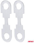 AMiO Siguranțe auto tip FLAT HSB 42mm 80A AMIO-03501 (AX_03501)