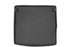 AutoHelix MSA Covor Tavita Portbagaj Seat TARRACO, podea in pozitie ridicata , 5 loc 2018 - | VW TIGUAN ALLSPACE podea ridicata, 5 loc, cu rezerva mica, 4x4 2017 - 2021, 2021 - (MB-101437)