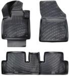  Set Covorase Auto Cauciuc Umbrella Pentru Citroen C4 Picasso Ii 2013- (cx_58072)